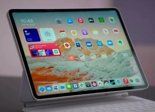 铁锋ipad维修分享新款iPad Pro或将采用M4芯片 