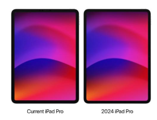 铁锋铁锋ipad维修服务点分享新款iPad Pro和iPad Air要来了