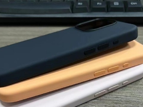 铁锋苹果14维修站分享iPhone14手机壳能直接给iPhone15用吗?