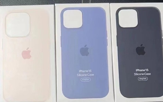 铁锋苹果14维修站分享iPhone14手机壳能直接给iPhone15用吗？ 