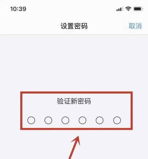 铁锋苹果手机维修分享:如何安全的使用iPhone14？iPhone14解锁方法 