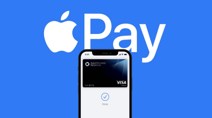 铁锋苹果14服务点分享iPhone 14 设置 Apple Pay 后，锁屏密码不正确怎么办 