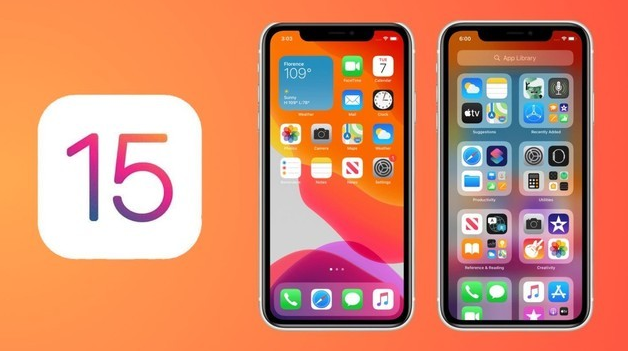 铁锋苹果13维修分享iPhone13更新iOS 15.5，体验如何 