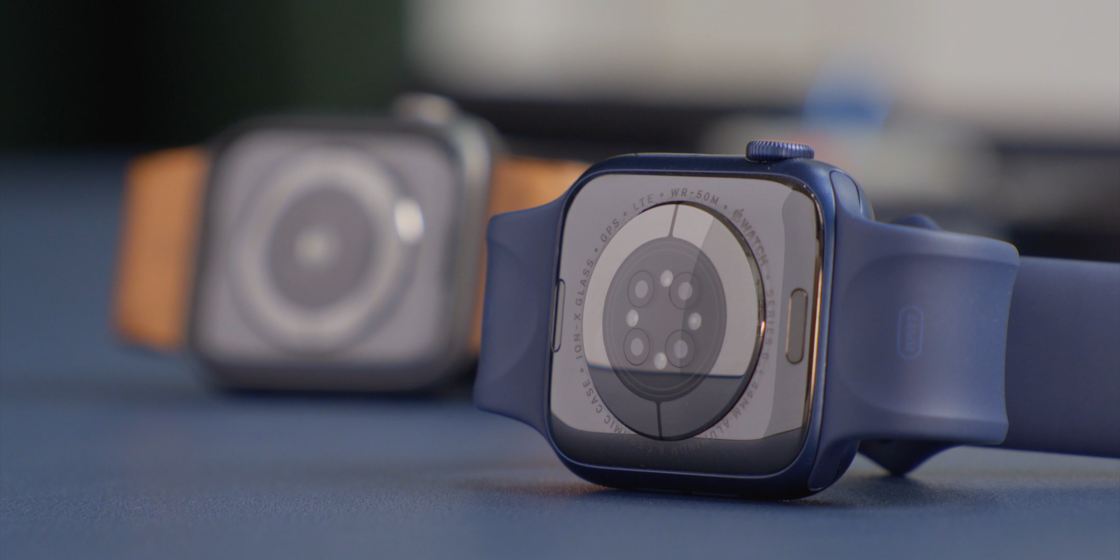 铁锋苹果手机维修分享Apple Watch 是如何测量卡路里的 