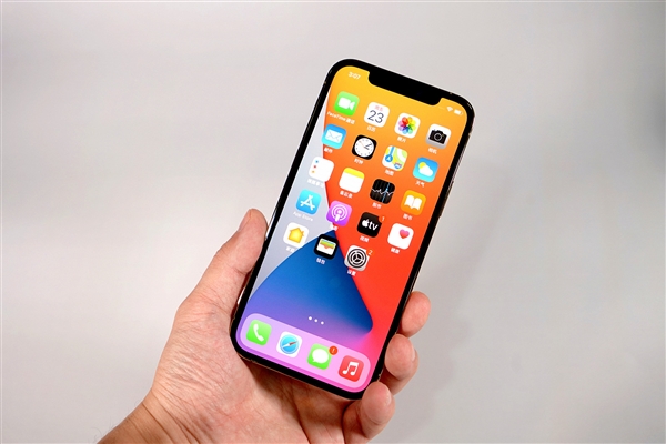 铁锋苹果手机维修分享iOS 14.2修订版已到，专属iPhone 12系列 