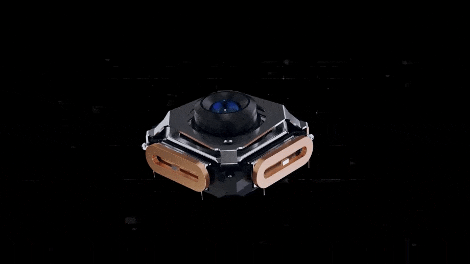 铁锋苹果手机维修分享iPhone 12 Pro Max 独享的这颗传感器更大的特点是什么 