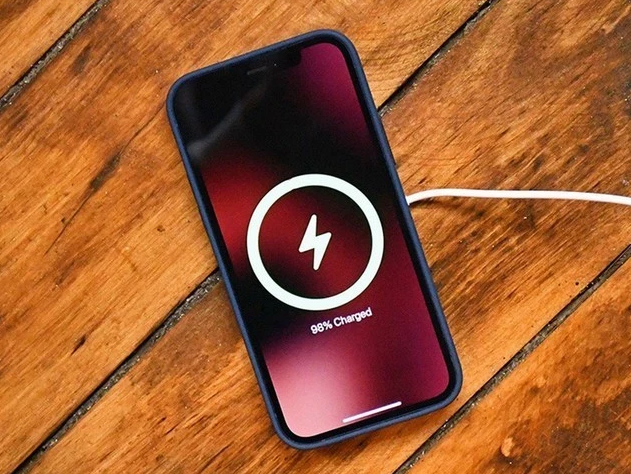 铁锋苹果手机维修分享iPhone 12可以随便充电吗 