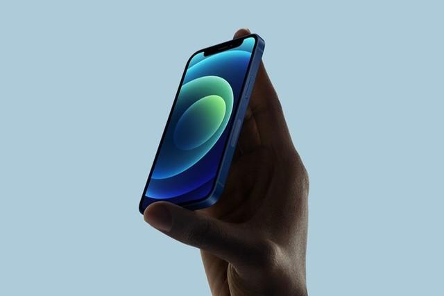 铁锋苹果手机维修分享iPhone 12 mini辐射很大吗 