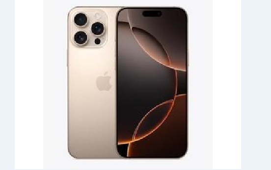 铁锋苹果维修点分享iPhone 16 Pro Max进水维修 