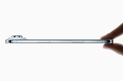 铁锋苹果维修点分享iPhone 17 Air自动关机电源故障解析 