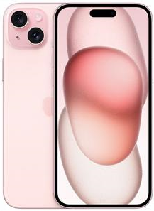 铁锋苹果维修点分享iPhone15 Plus手机黑屏小众问题 