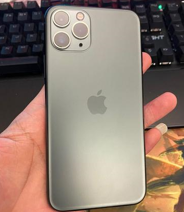 铁锋苹果维修点分享iPhone 11 Pro电池发烫小众问题解读 
