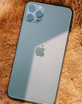 铁锋苹果维修点分享iPhone 11 Pro Max电池发烫特殊问题 