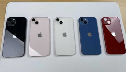 铁锋苹果维修点分享iPhone 13电池发烫多类故障解析 