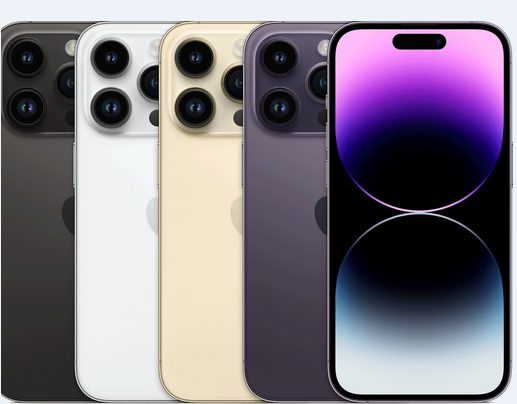 铁锋苹果维修点分享iPhone 14 Pro发烫易忽略问题解析 