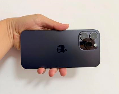 铁锋苹果维修点分享iPhone 14 Pro Max发烫多重诱因剖析 