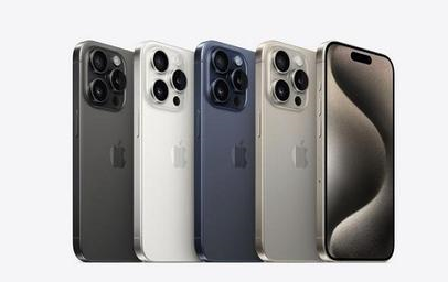 铁锋苹果维修点分享iPhone 15 Pro发烫五大诱因详解 