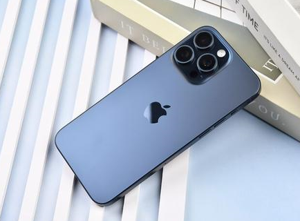 铁锋苹果维修点分享iPhone 15 Pro Max发烫深度剖析 